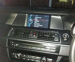 BMW F10 520d Manual Diesel 2012 - Image 5/9