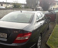 2008 Mercedes-Benz C-Class - Image 10/10