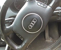 AUDI A3 FOR BREAKING - Image 6/9