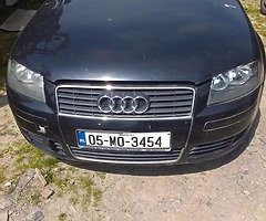 AUDI A3 FOR BREAKING - Image 7/9