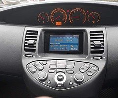 2007 Nissan Primera 1.6 - Image 8/10