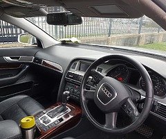 Audi a6 2.0 automatic - Image 4/6