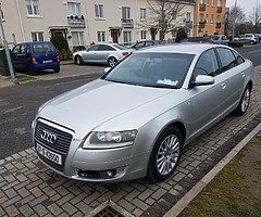 Audi a6 2.0 automatic - Image 5/6