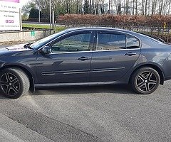 Renault Laguna Dynamique 1.5dci