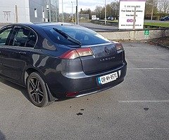 Renault Laguna Dynamique 1.5dci