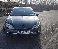 Renault Laguna Dynamique 1.5dci - Image 4/10