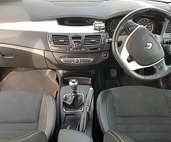 Renault Laguna Dynamique 1.5dci - Image 8/10