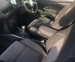 2004 Volkswagen Golf