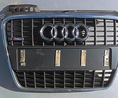 AUDI A4 B7 FOR BREAKING - Image 6/8