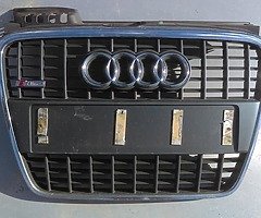 AUDI A4 B7 FOR BREAKING - Image 8/10