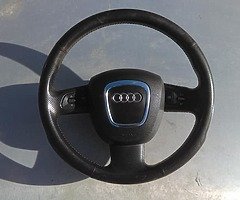 AUDI A4 B7 FOR BREAKING - Image 9/10