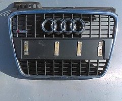 AUDI A4 B7 FOR BREAKING - Image 7/9