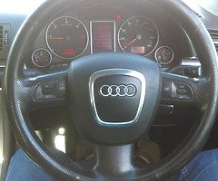 AUDI A4 B7 FOR BREAKING - Image 4/10