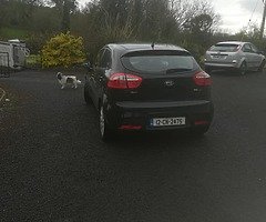 Kia rio - Image 4/9