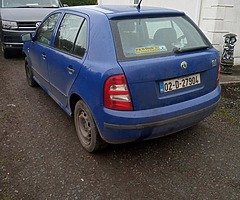 Skoda