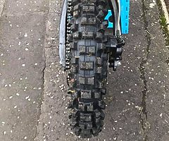 Pitbike 140 stomp z2 2014 - Image 4/7