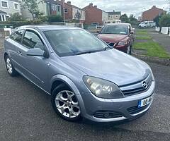 Opel astra Nct 01/21 1.4 Sxi 235000 kilometers manual 2 keys service history no faults at all