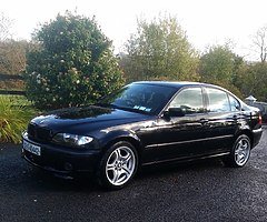 Bmw 318i