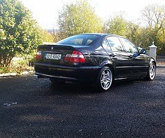 Bmw 318i