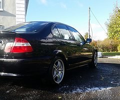 Bmw 318i - Image 4/5