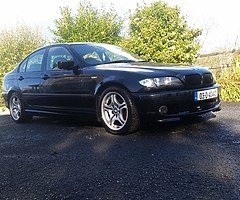 Bmw 318i - Image 5/5