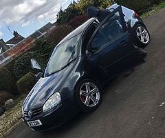 Mk5 105 1.9 engine needed asap