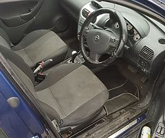 06 opel Corsa - Image 5/7