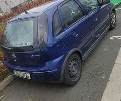 06 opel Corsa - Image 7/7