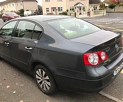 2009 Volkswagen Passat