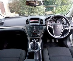 2010 insignia - Image 6/7