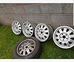 Wheels - Image 1/3