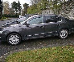 Passat 2.0 Petrol Fsi 150BHp - Image 4/10