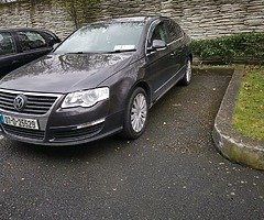 Passat 2.0 Petrol Fsi 150BHp - Image 5/10