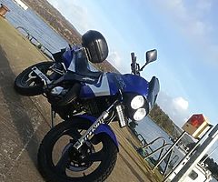 Yamaha tdr 125 - Image 4/4