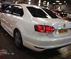 2012 Volkswagen Jetta - Image 4/8