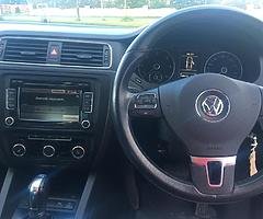 2012 Volkswagen Jetta - Image 8/8