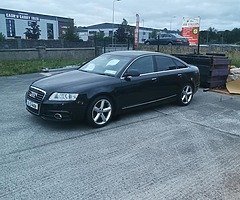 A6 sline