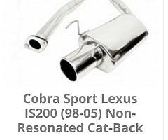 Cobra Sport wanted