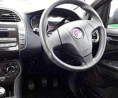 2008 Fiat Bravo NCT,low milage, 1.4 Petrol - Image 6/10