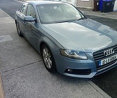 Audi a4 b8 - Image 4/10