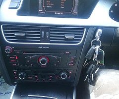 Audi a4 b8 - Image 8/10