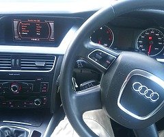 Audi a4 b8 - Image 9/10