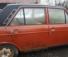 Hillman hunter - Image 9/10