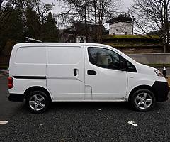 132 Nissan NV 200 - Image 6/8