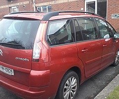 citroen Picasso