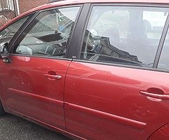 citroen Picasso - Image 4/4