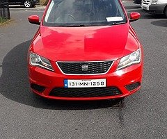 131 Seat Toledo 1.6 diesel for sale