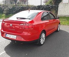 131 Seat Toledo 1.6 diesel for sale - Image 4/8