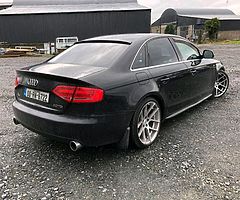 2008 AUDI A4 2.0 TDI - Image 4/7