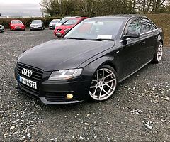 2008 AUDI A4 2.0 TDI - Image 7/7